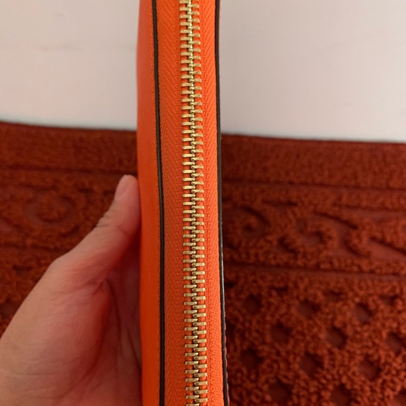 Michael kors jet set travel continental wallet - Picture 3 of 6